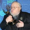 [Update] George R.R. Martin Does Watch 'Game Of Thrones' (He's Just Very Behind)